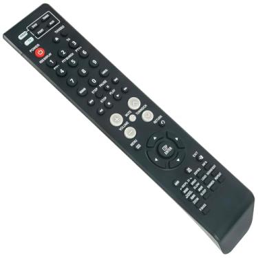Imagem de Beyution AH59-01907C Controle remoto de substituição compatível com Samsung DVD Home Cinema System AH59-01907B HT-Z210 HT-TZ212 HT-TZ215 HT-Z310 HT-TZ312 HT-TZ315 HT-TA315R/EDC
