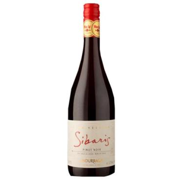 Imagem de Vinho sibaris gran reserva d.o val. leyda p. noir 750ml - UNDURRAGA