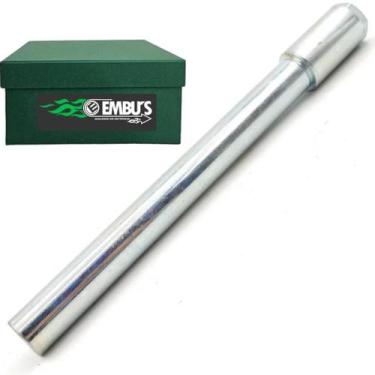 Imagem de Eixo de Roda Dianteiro - Hornet CB 600 de 2008 até 2013 - Embus