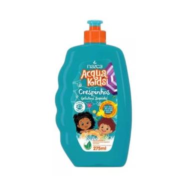 Imagem de Gelatina Acqua Kids 275Ml Crespinhos - Nazca ( Origem Sfera )