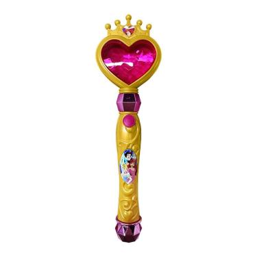 Imagem de Brinquedo Toyng Disney Princesa Varinha Mágica