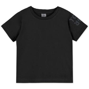 Imagem de Camiseta Manga Curta Tigor T Tigre Baby Estampa Manga