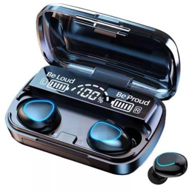 Imagem de Ouvido Bt Gamer Sem Fio Com Microfone Longa Distancia Bateria Forte Of