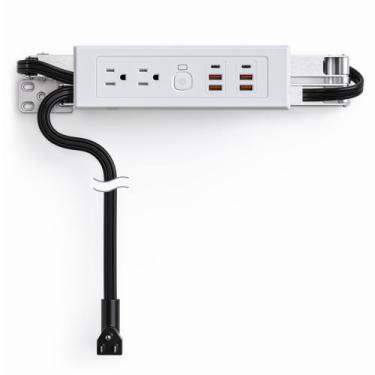 Imagem de Kit de saída de gaveta MOGYKTTOL USB C PD20W de carregamento rápido br