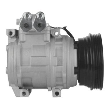 Imagem de Compressor de Ar Condicionado Tucson / Cerato Green