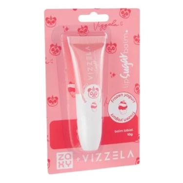 Imagem de Lip Sugar Balm Vizzela Frozen Yogurt