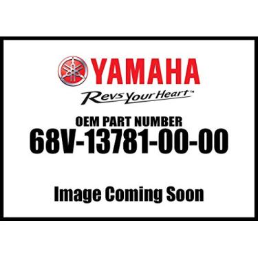Imagem de Yamaha 68V-13781-00-00 Damper, Pump; Outboard Waverunner Sterndrive Marine Boat Parts