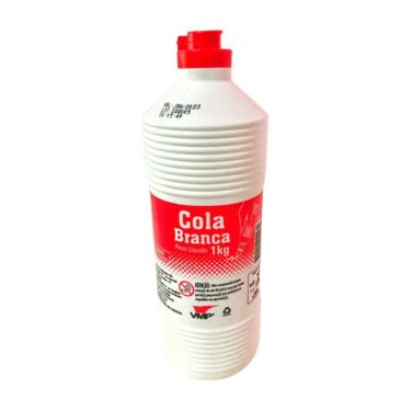Imagem de Cola Branca Líquida Vmp 1kg