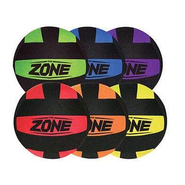 Imagem de Palos Sports The Zone™ - Bolas de vôlei de toque suave, sem picadas, para iniciantes, prática e atividades ao ar livre - Conjunto de 6