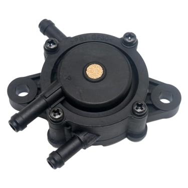 Imagem de Maxsolve Bomba De Combustível Para Kohler 17Hp-25Hp Compatível Com Tratores E Motores Cortadores Grama Pequenos 808492 491922