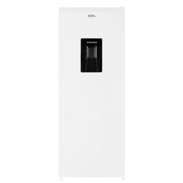 Imagem de Geladeira Eos 190 Litros com Dispenser de Água na Porta Branco Erv200b 110v