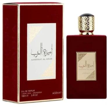 Imagem de Perfume Importado Eau de Parfum Ameerat Al ArabLattafa