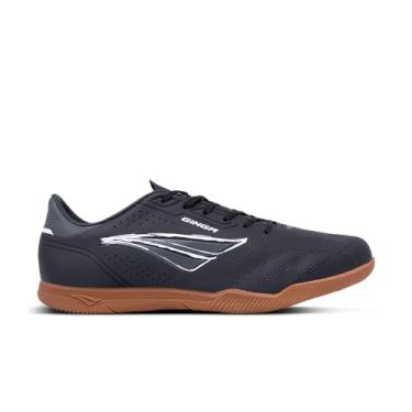 Imagem de Penalty Chuteira Futsal Ginga Y-1 Pt-Ch-Bc T 42