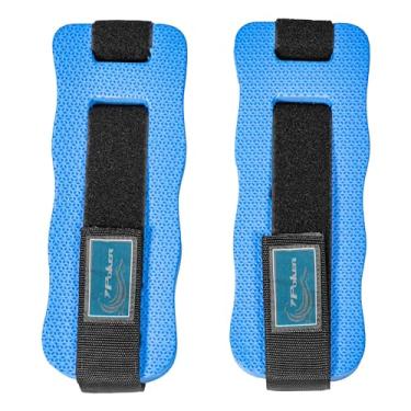 Imagem de Caneleira Para Hidroginástica EVA 30x11x3-1 A 2 Kg (P) 13151