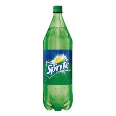 Imagem de Refrigerante Sprite Limão Pet 2 L