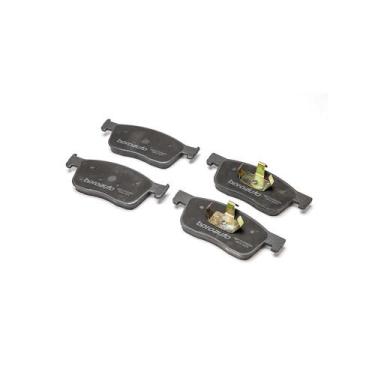 Imagem de Pastilha De Freio Dianteira Jumpy Sistema Teves 1BP31098AA BProauto