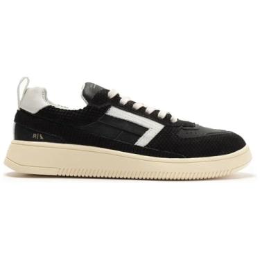 Imagem de Tenis Masculino Reserva Hero Leather Preto