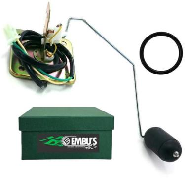 Imagem de Boia do Tanque de Combustível XRE300 - de 2009 a 2012 - Embus