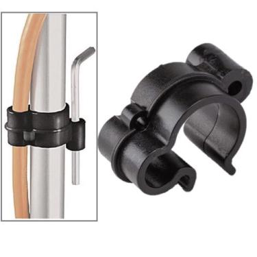 Imagem de Braçadeira de Cabo para Tripés e Suportes de Estúdio 32-40mm - WorldVi