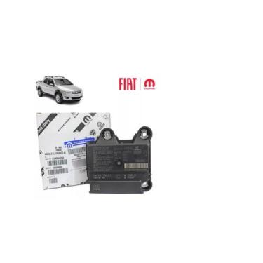Imagem de Modulo Central Airbag Palio Siena Strada Original 51920996 C    80906 
