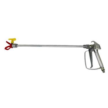 Imagem de Pistola C/ Bico 517+haste 50cm P/ Airless De Diversas Marcas - LCTE