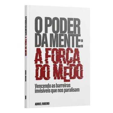 Imagem de Livro - O poder da mente