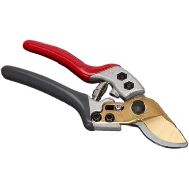 Imagem de Tesoura De Jardinagem Para Poda De árvores Frutíferas Ao Ar Livre Tesoura De Jardinagem Poda De Flores Tesoura De Economia De Trabalho Ferramentas Manuais De Jardim, 1pcs