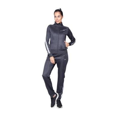 Imagem de Agasalho Esportivo Speedo Basic Sports Feminino-Feminino