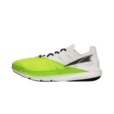Imagem de ALTRA Vanish Carbon 2 Road Tênis de corrida feminino, Branco/Limão, 34