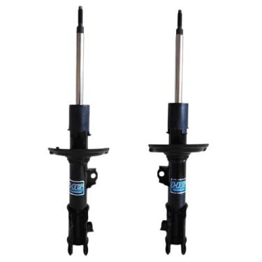 Imagem de Amortecedor Nakata Dianteiro Direito E Esquerdo HB20X 2013 A 2019, DIA