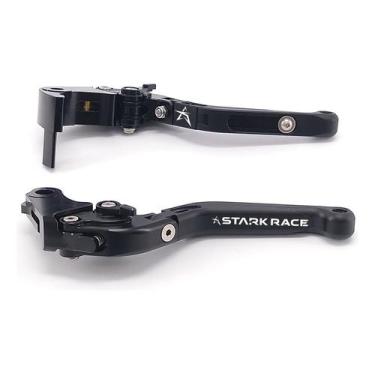 Imagem de Manete Esportivo Triumph Street Twin 900cc 16 17 18 19 - Special Lever