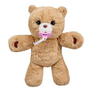 Imagem de Little Live Pets Ursinho Cozy Dozy - Fun Divirta-se