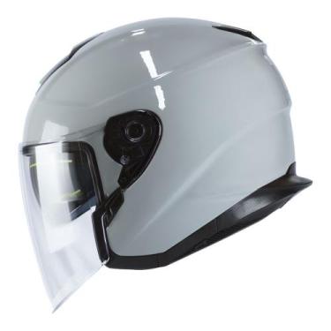 Imagem de Capacete Xceed P126 X Day Nardo Grey, 56