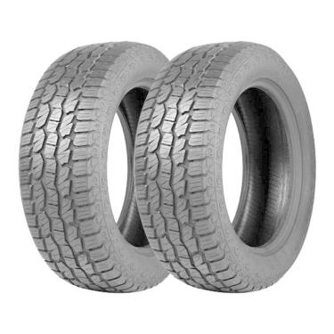 Imagem de Kit 2 Pneus Speedmax Aro 14 175/80R14 Adventuremax Guard AT 88T
