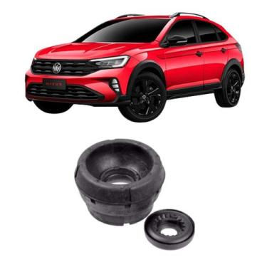 Imagem de Coxim Batente Rolamento Amortecedor Dianteiro Nivus - Jepaflex