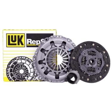 Imagem de Kit de embreagem - luk 620323600 corsa 1.0/1.4 8/16v 1994 a 2002 corsa