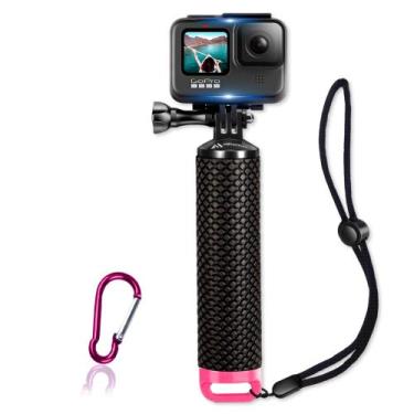 Imagem de Alça de mão flutuante MiPremium compatível com GoPro Hero 12-1