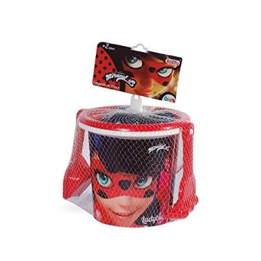 Imagem de Novabrink - Rosita - Conjunto de Praia Ladybug com acessórios