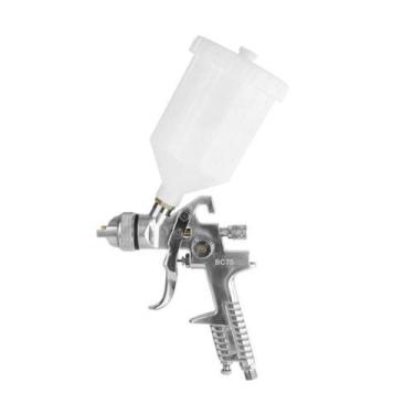 Imagem de Pistola De Pintura De Alta Produção Hvlp Bico 1,4Mm Bc 75 - Steula