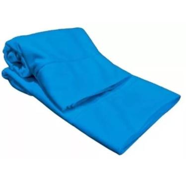 Imagem de 02 Fronhas Avulsas Com Ziper Malha Gel 100% Poliéster - DJB Enxovais, 