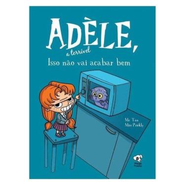 Imagem de Isso Não Vai Acabar Bem - Vol. 1