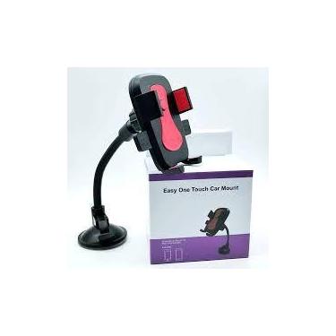 Imagem de Suporte de Celular SmartPhone Gps Para Carro Veicular Automotivo - MJX