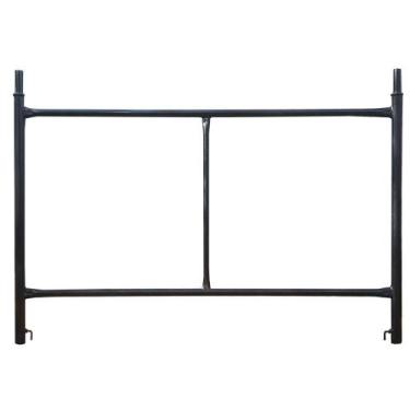 Imagem de Módulo Andaime 1,00 x 1,50M TA-707 - TRIUNFO ANDAIMES