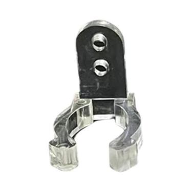 Imagem de Clipes Conectores Para Fita LED Neon RGB Acessórios Para Montagem Na P