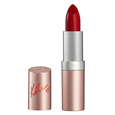 Imagem de RIMMEL Batom com acabamento duradouro Kate 051 MUSE vermelho