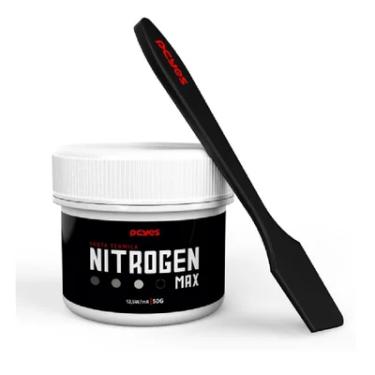 Imagem de Pasta Térmica Pcyes Nitrogen Max 50g, 12.5w/mk - Pcynm50125