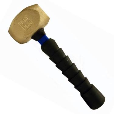 Imagem de Martelo de ferramentas da Conselho de 1,7 l de bronze manganês