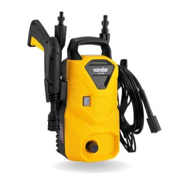Imagem de Lavadora De Alta Pressao Lav1300 220v Vonder