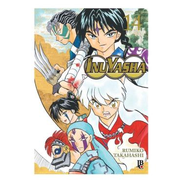 Imagem de Inuyasha Wideban - Vol. 14