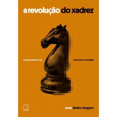 Imagem de Livro - A revolução do xadrez